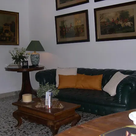 Casa Marele * Palermo