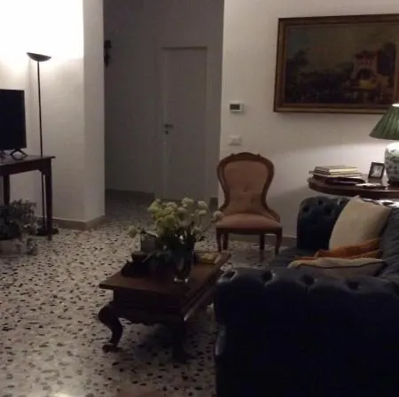 Casa Marele Palermo