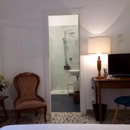 Semesterbostad Casa Marele *