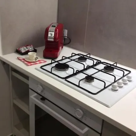Casa Marele בית נופש *