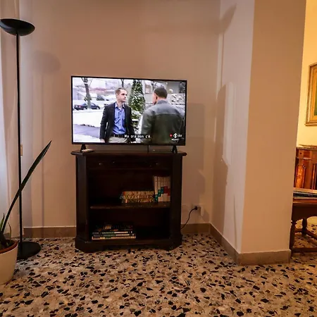 Casa Marele בית נופש פלרמו