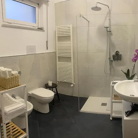 Casa Marele * باليرمو