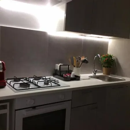 بيت للعطل Casa Marele *