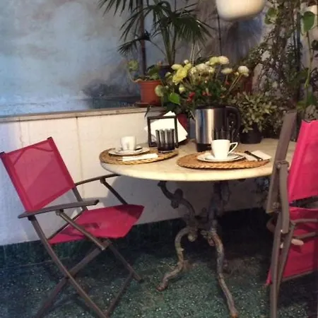 펜션 Casa Marele *