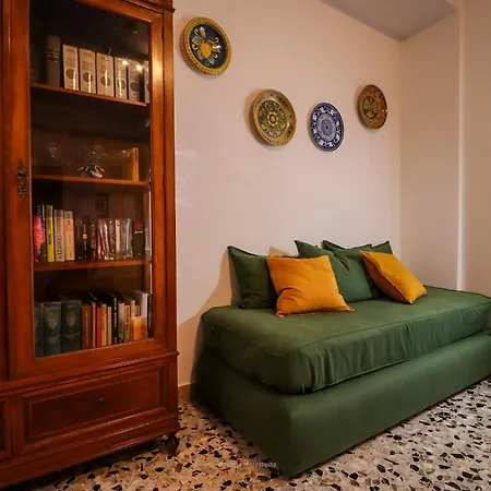 Casa Marele Palermo