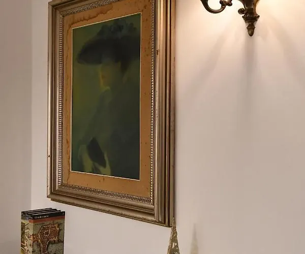 Nyaraló Casa Marele