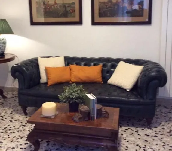 Casa Marele 度假居 *