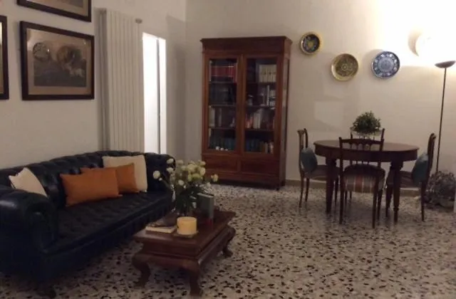 Casa Marele 度假居 巴勒莫