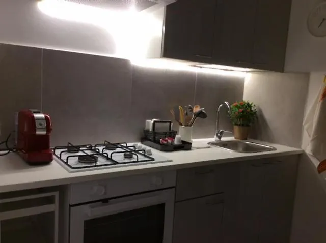 Holiday home Casa Marele *