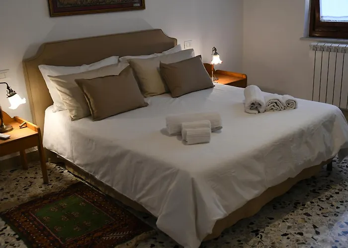 Holiday home Casa Marele *