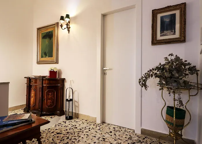 Casa Marele * 巴勒莫