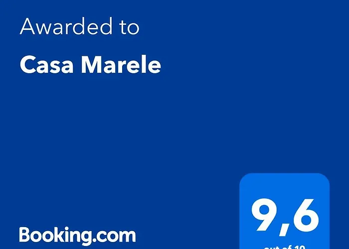 Casa Marele 巴勒莫