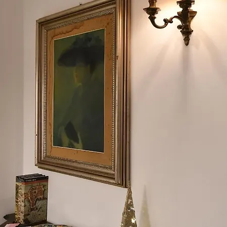 Nyaraló Casa Marele
