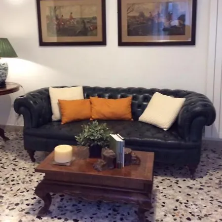 Casa Marele Nyaraló *