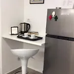 Сasa de vacaciones Casa Marele Palermo